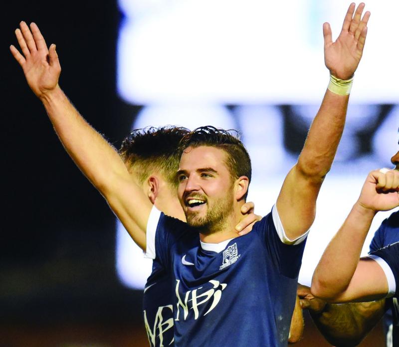 Britain Soccer Football - Bury v Southend United - Sky Bet Leagu