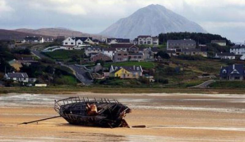 People invited to commemorate Bloody Sunday in Gaoth Dobhair today