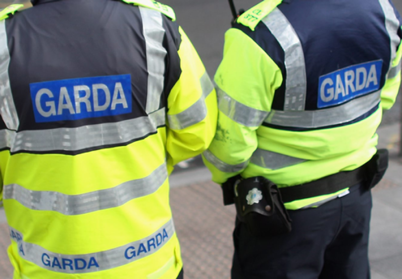 Rise in use of force at mental health incidents, says Garda report