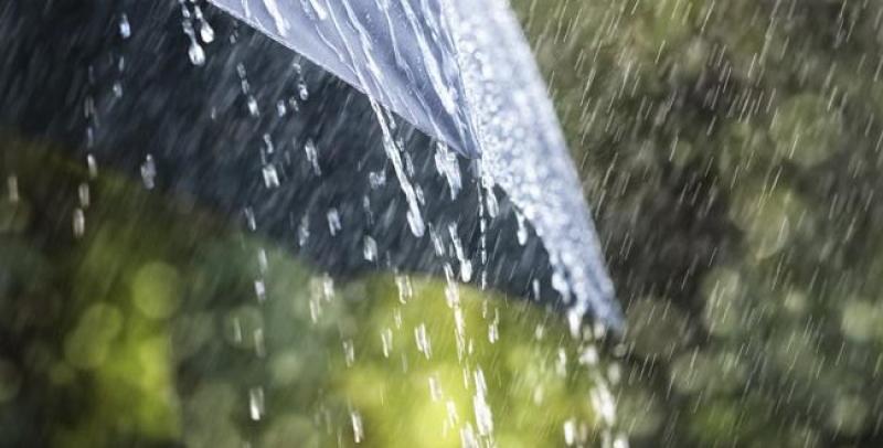 Met Éireann's weather forecast for the days ahead with big change coming next weekend in Donegal