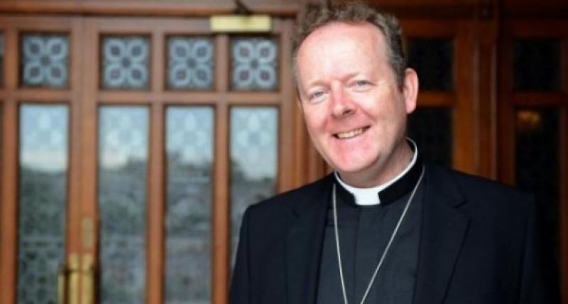 'We can never take peace for granted' - Archbishop asks Irish catholics to pray for Ukraine