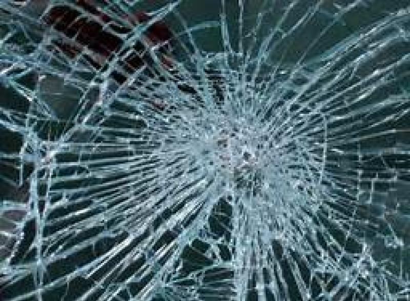 Garda appeal following damage to house in Urlingford