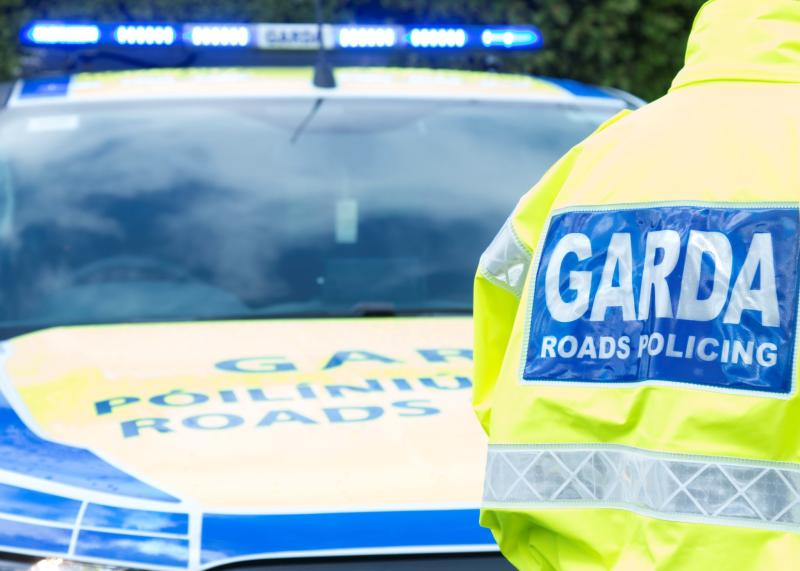 Two drivers in Longford arrested for drug driving 