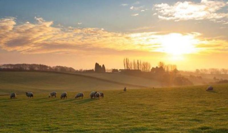 Donegal sees driest February in years in new weather records reached last month