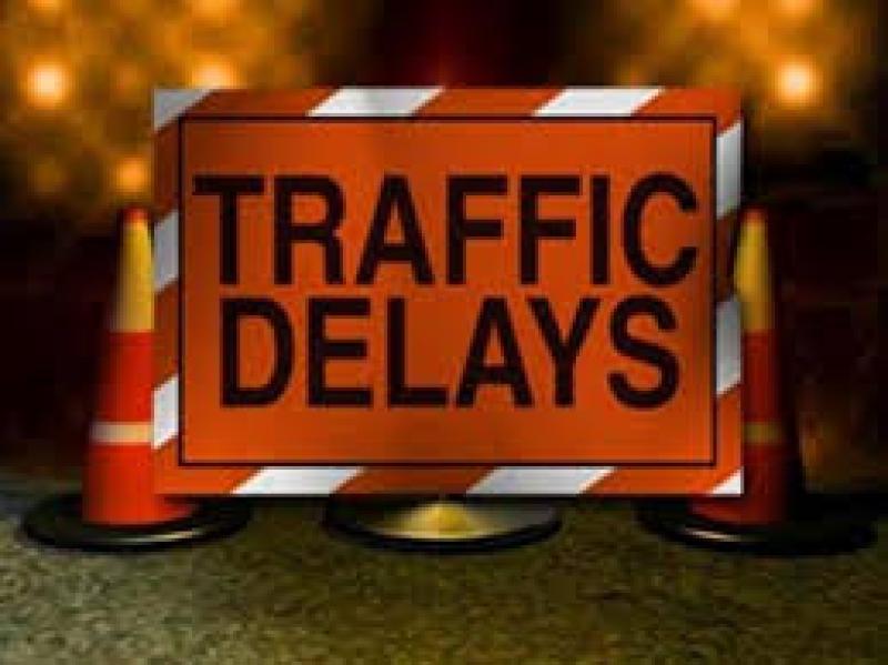 road delays