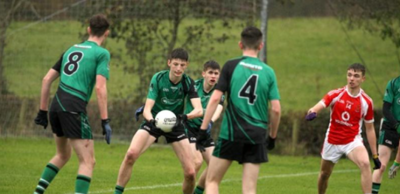 Loreto Milford chasing MacLarnon Cup glory 