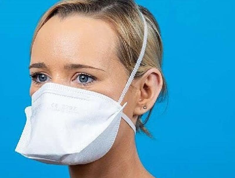 INMO urges caution on easing of mask-wearing requirement