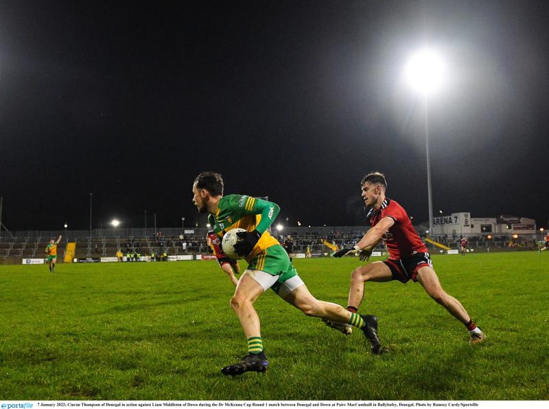 MCSHEA'S SAY: Let’s hope for better fare in 2022