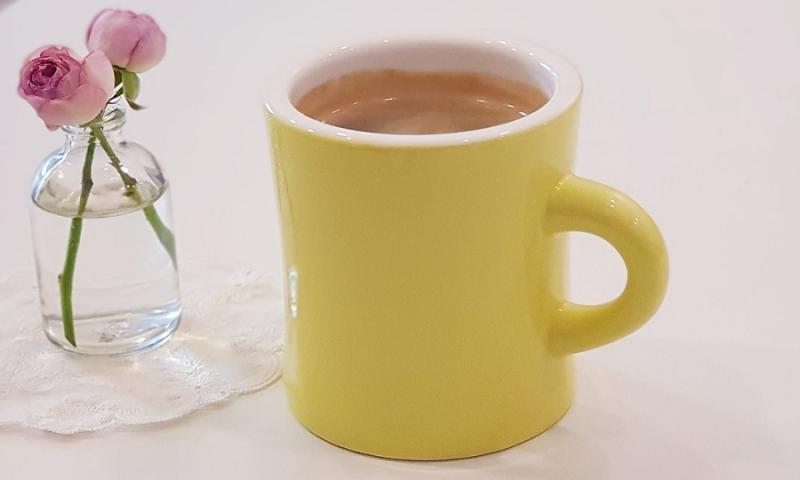 Coffee PIXABAY