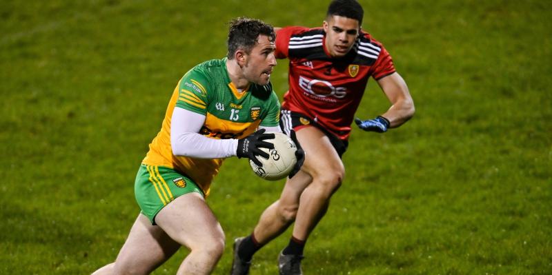 MAC'S VIEW: Antrim in Portglenone will not be easy for Donegal today
