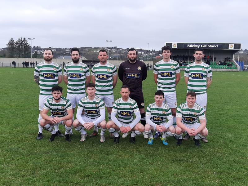 Cockhill Celtic USL