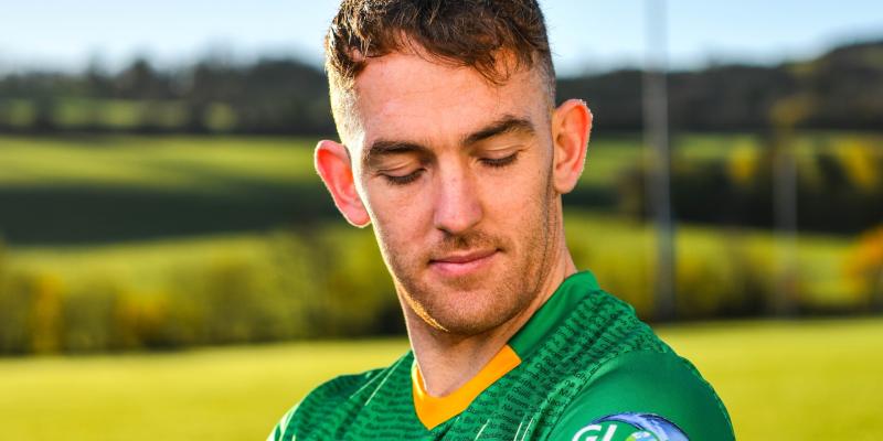 Ronan McDermott