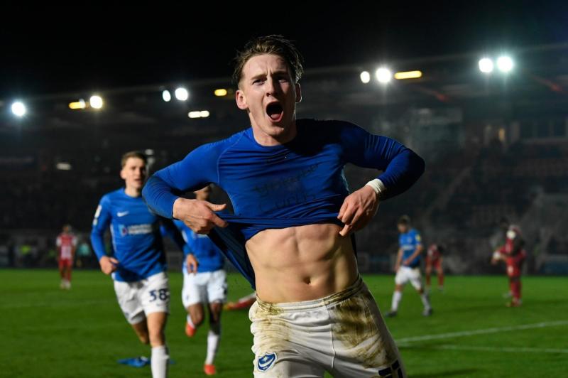 Ronan Curtis