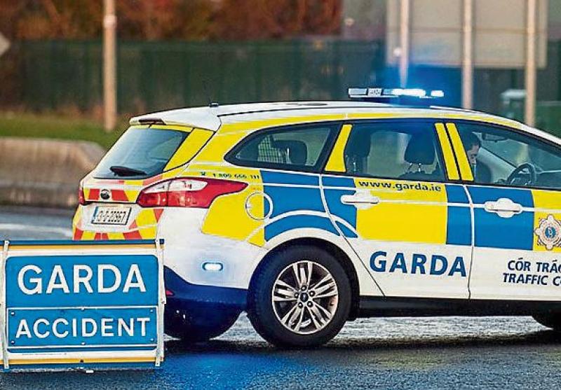 Traffic diversions in place following collision on Donegal Town to Ballyshannon road 