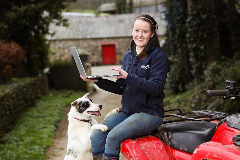 Donegal farmers asked for views on future of farming