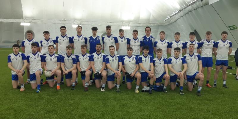 LyIT go down fighting in Sigerson Cup as Clifford rules the roost for UL 