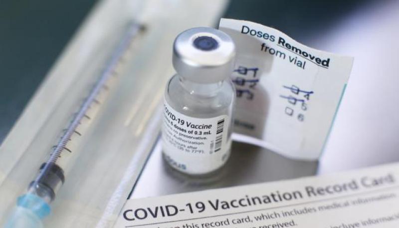 Less than half of 12 to 15 year olds in Donegal fully vaccinated