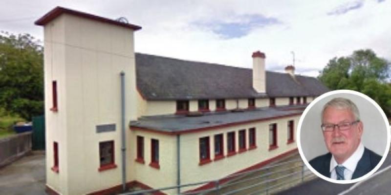 Drumoghill NS