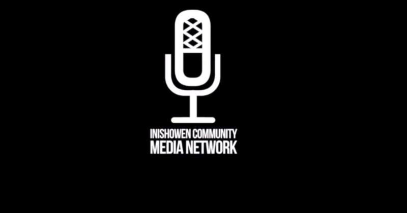 Inishowen Community Media Network
