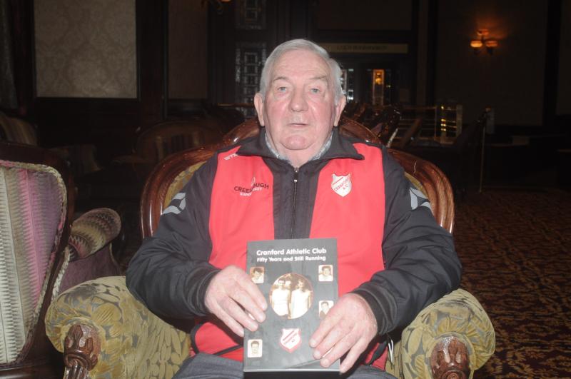 Hall of Fame honour for Eamonn Giles