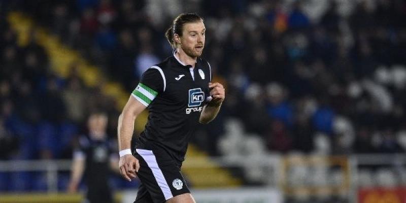 Keith Cowan