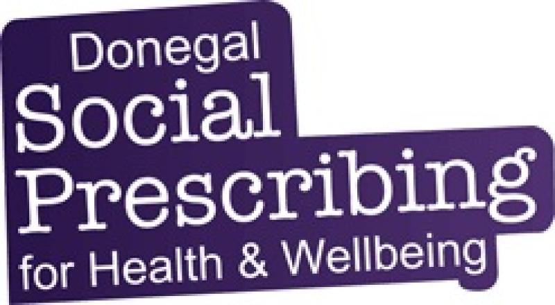 Social Prescribing in Donegal featured on RTE’s Nationwide