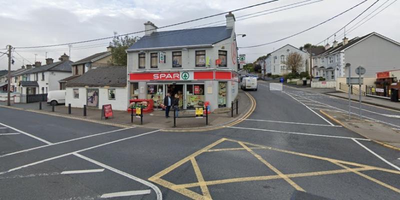 Further accidents ‘only a matter of time’ at busy Letterkenny crossing