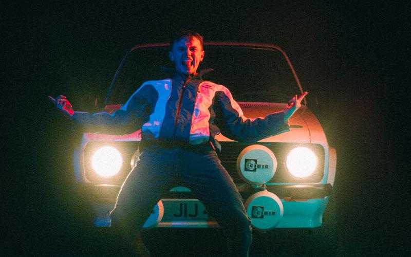 New An Grianán play explores Donegal’s rally culture