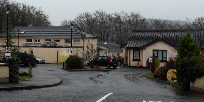 Donegal TDs renew calls for publication of  full Brandon report