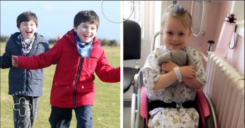 Donegal GAA club organises bingo for three wonderful children 