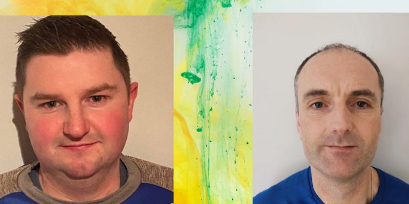 Donegal appoint Burns and Gaffey to under-20 and under-17 county hurling roles