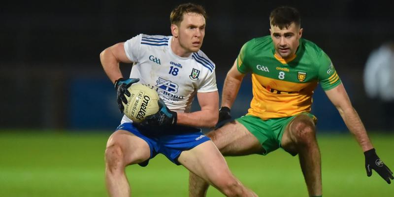 McEneney: ‘We’re not in a position to turning down the opportunity of medals’