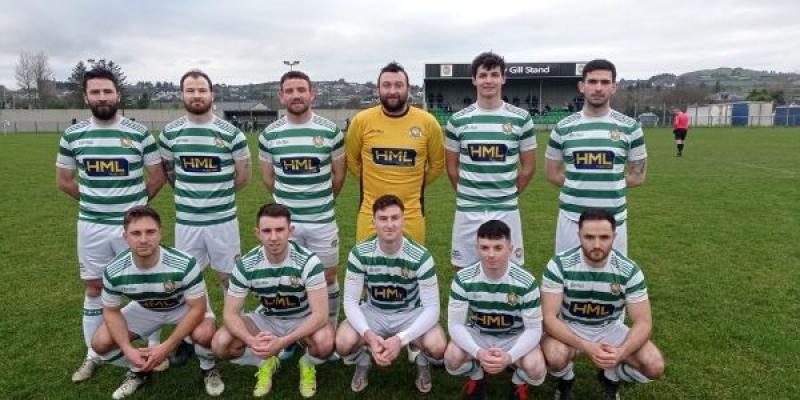 Cockhill Celtic USL