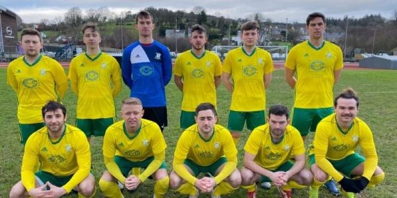 Bonagee United USL