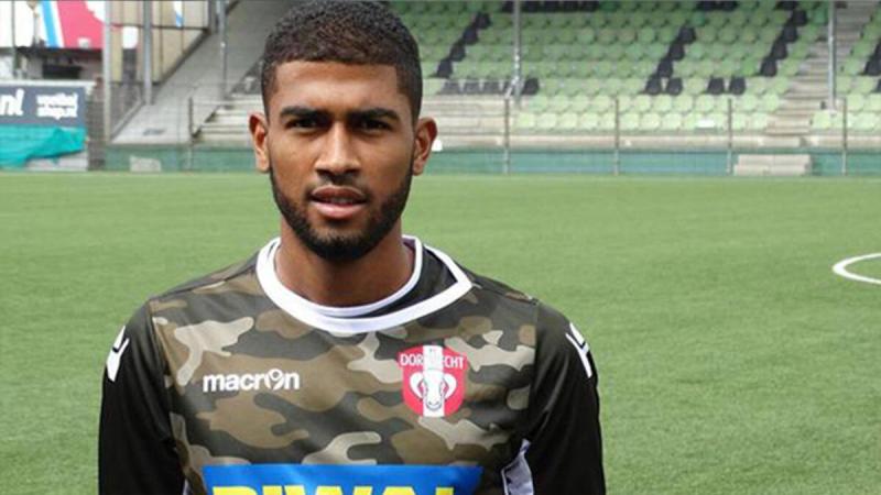 Finn Harps complete the signing of Dutch-born, former Turkish U21 defender