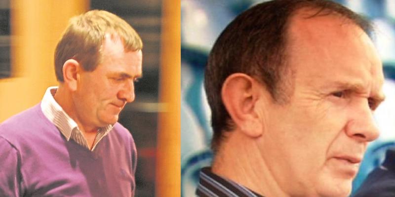 Bundoran clubmen to battle it out for Referees’ Administrator's post