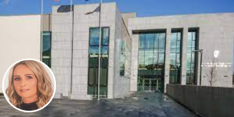 Man sent for trial over fatal Donegal hit-and-run