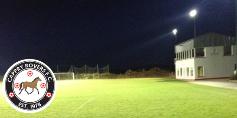 Cappry Park