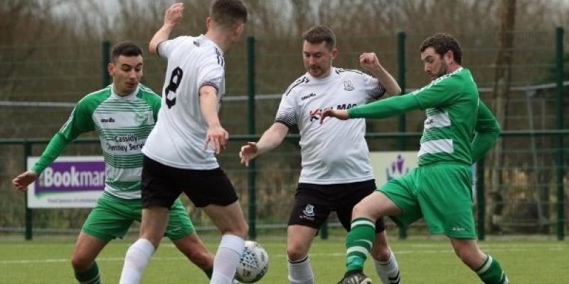 Injury worries for Kilmacrennan Celtic ahead of busy week