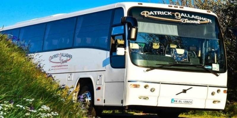 Patrick Gallagher Travel