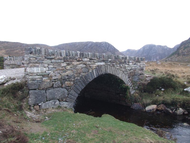 Funding available for Donegal Heritage Projects