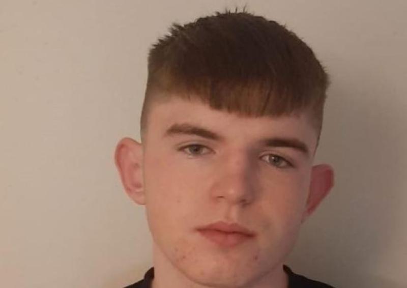 Gardaí renew  their appeal for whereabouts of missing Donegal teenager