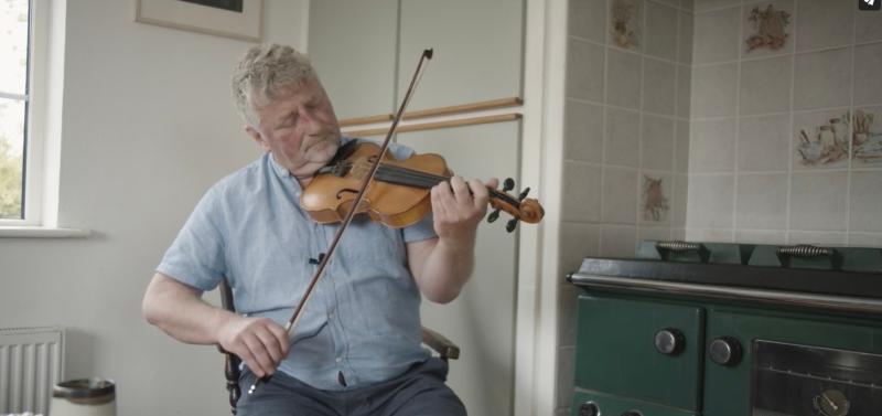 Funding of more than €175,000 announced for arts projects in Donegal