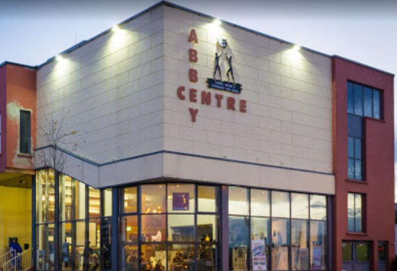 Ballyshannon Drama Group taking front and centre stage
