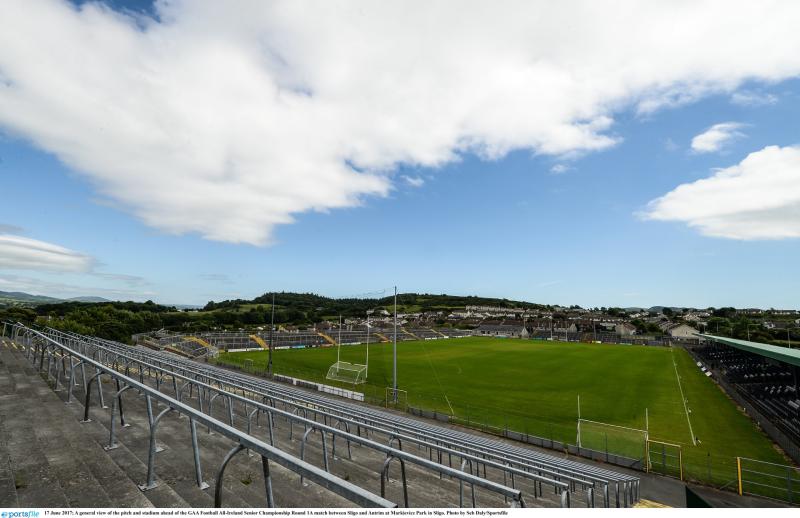 All you need to know about Donegal's Allianz League opponents 