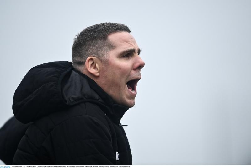 Cassidy's Laochra Gael tops the TG4 Player charts for 2021