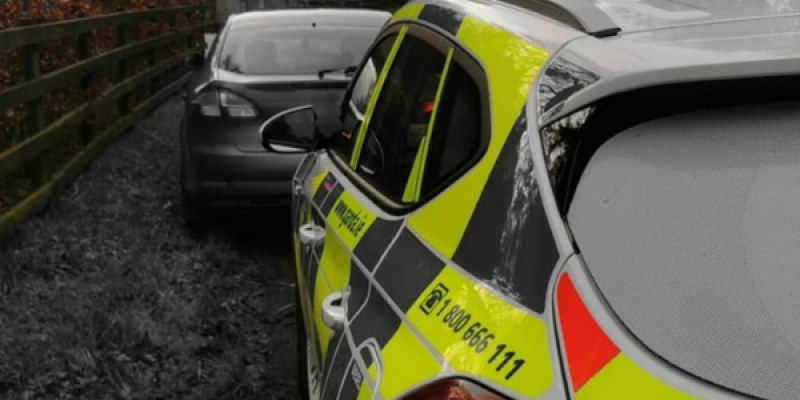 Motorist who produced suspected false license to face court