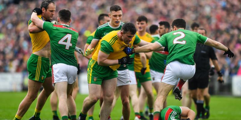 MAC'S VIEW: We have to take control of the middle third against Mayo