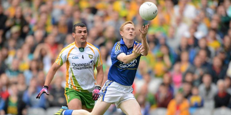 The 'Gooch' believes Donegal are the team to make big inroads this year