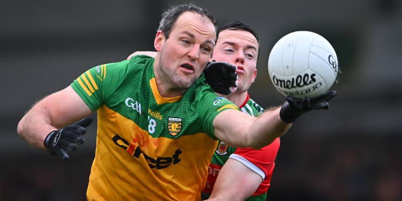 Murphy: 'Maybe it was time to pass on penalties'